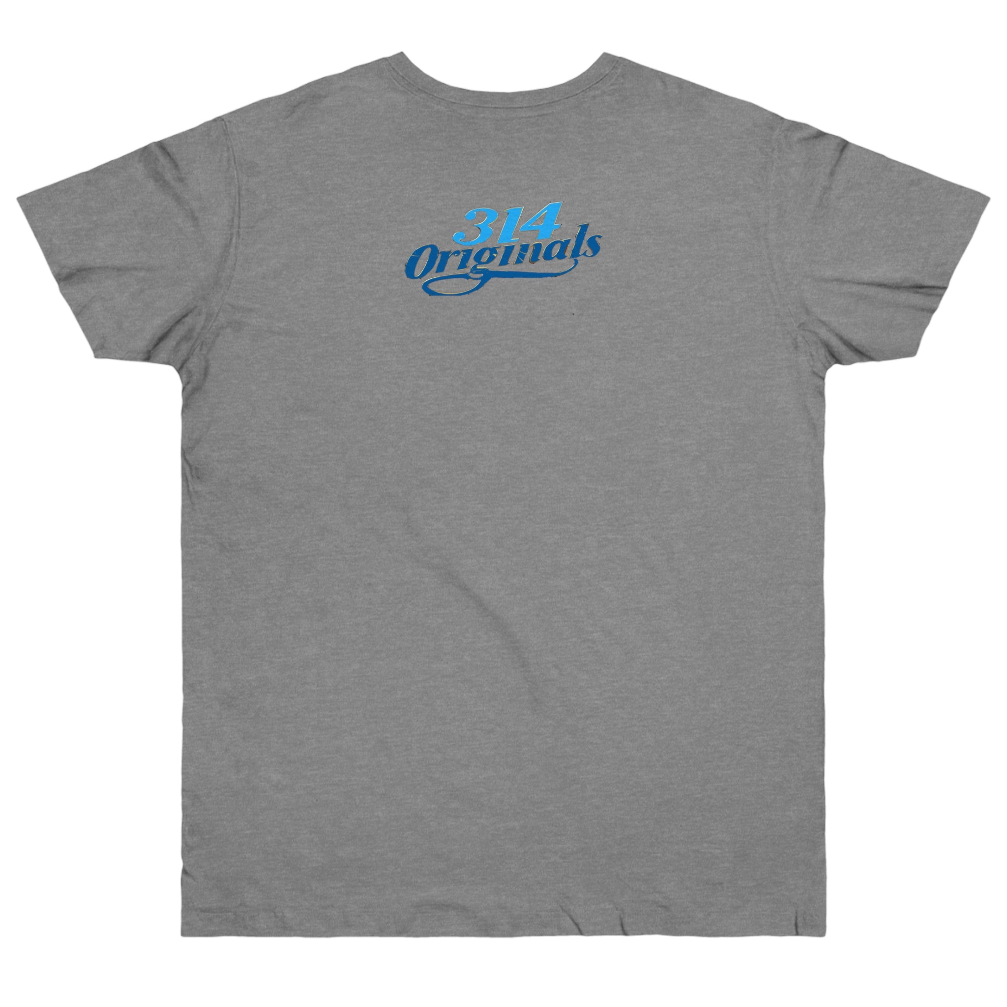 Sleep Over Everything T-Shirt — Funny Bed / Zzz Graphic Tee - 314 Originals