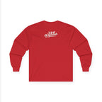 Emotional Support Shirt Long Sleeve Tee - 314 Originals