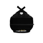 '314' Black Motivational Backpack (Focus, Grind, Succeed) - 314 Originals