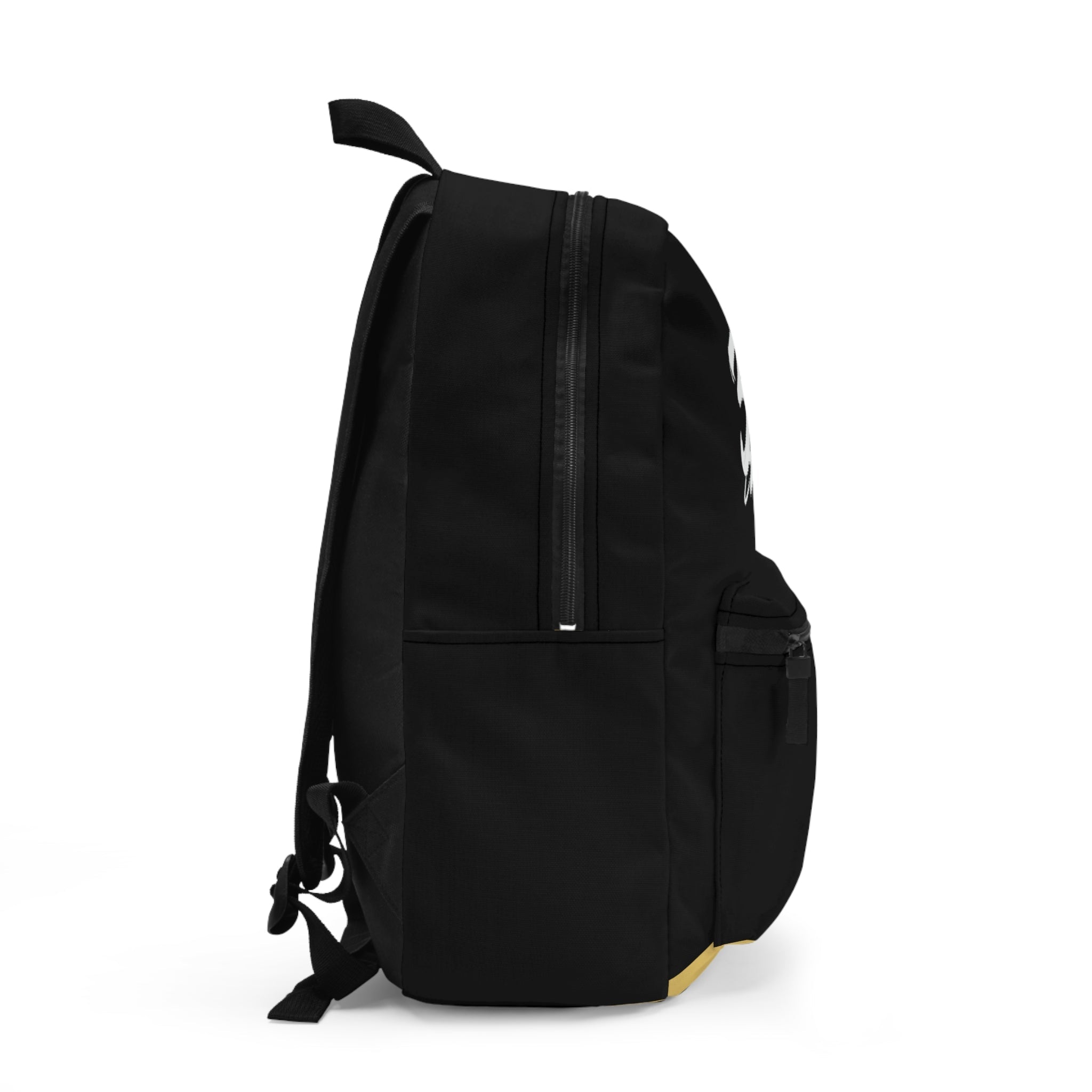 '314' Black Motivational Backpack (Focus, Grind, Succeed) - 314 Originals