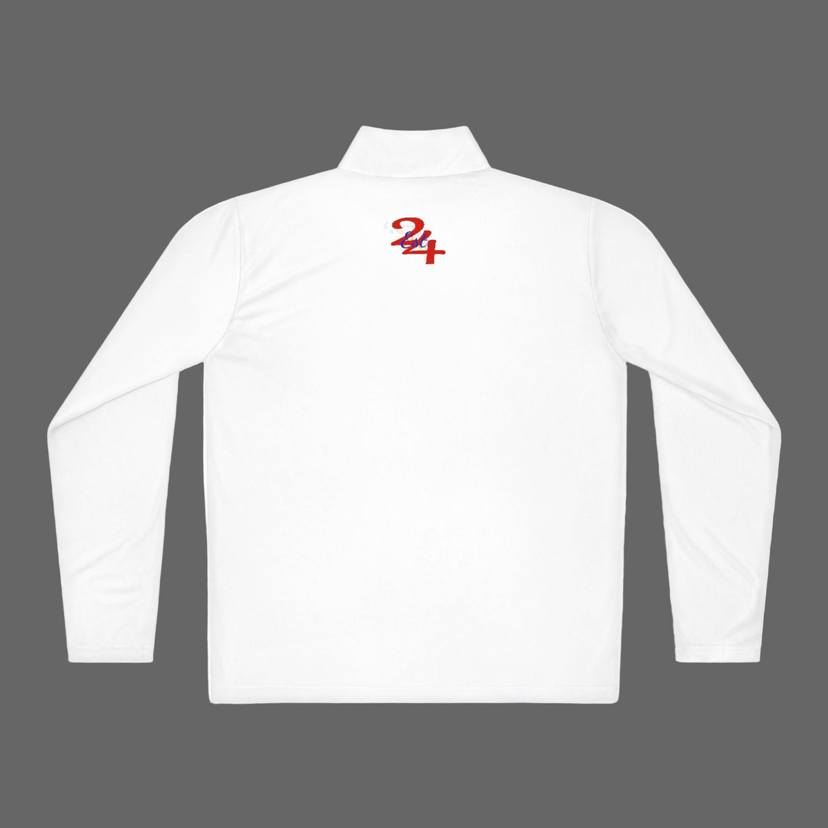 314 Logo | Lightweight Pullover -Quarter-Zip Pullover - 314 Originals