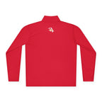 314 Logo | Lightweight Pullover -Quarter-Zip Pullover - 314 Originals