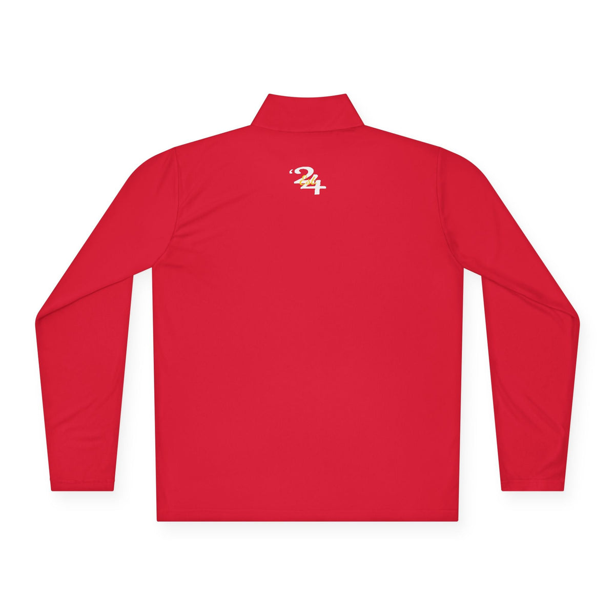 314 Logo | Lightweight Pullover -Quarter-Zip Pullover - 314 Originals