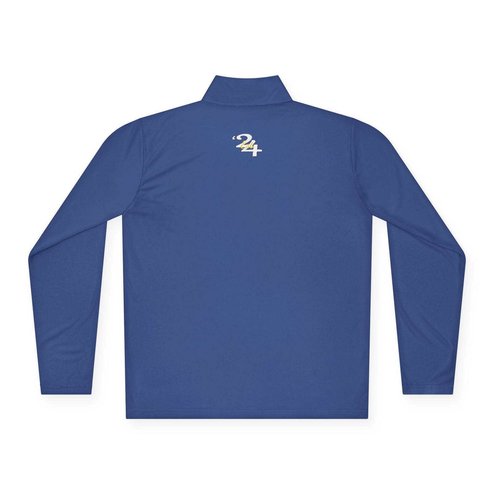 314 Logo | Lightweight Pullover -Quarter-Zip Pullover - 314 Originals