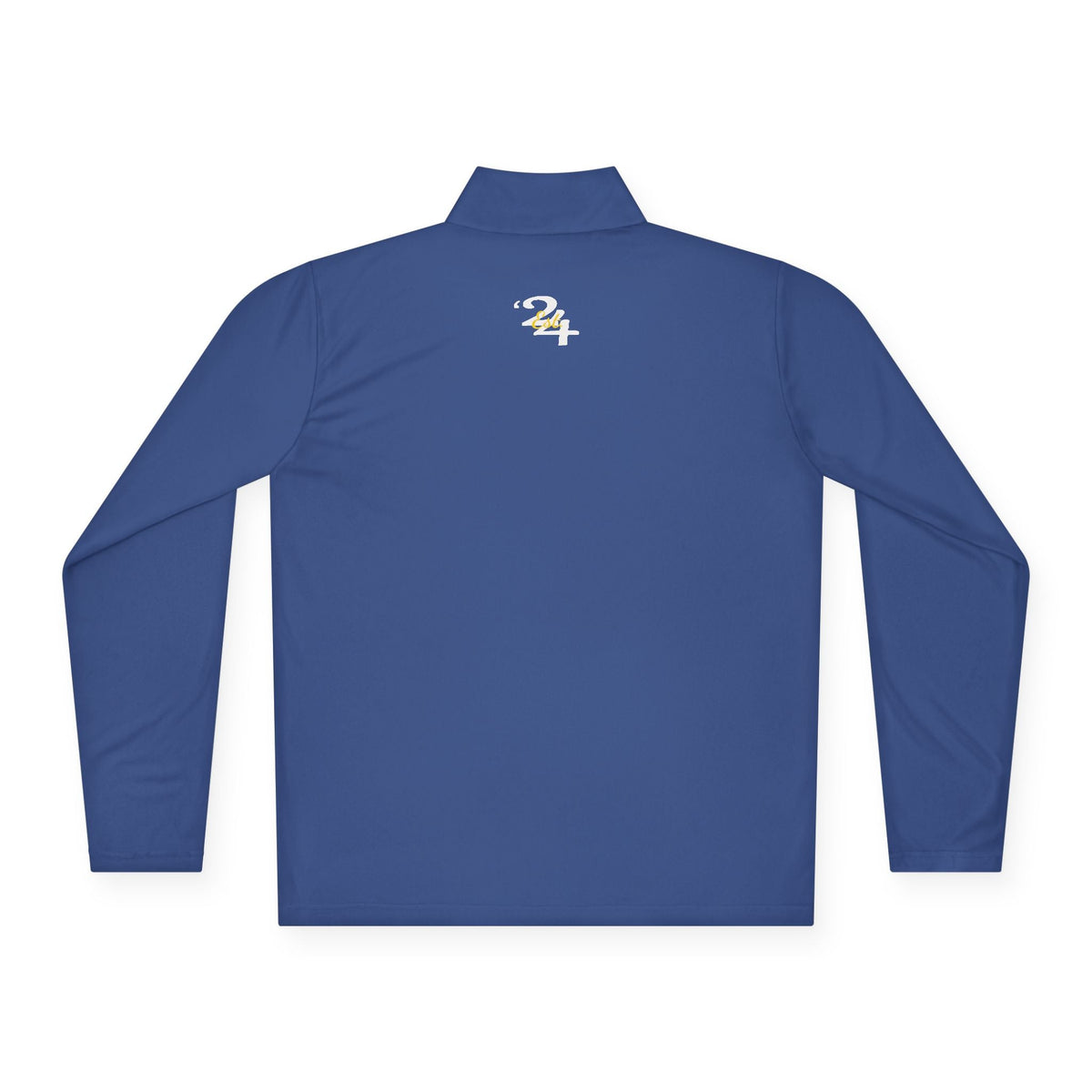 314 Logo | Lightweight Pullover -Quarter-Zip Pullover - 314 Originals