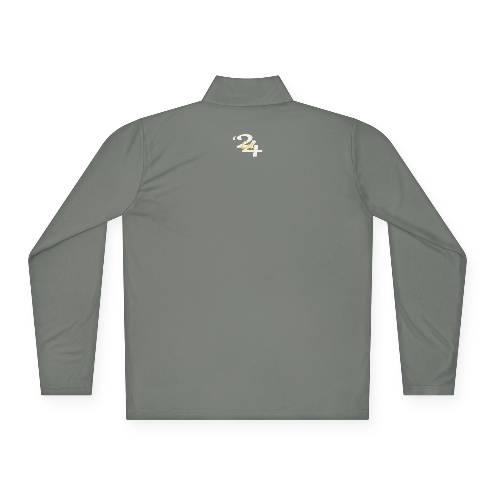 314 Logo | Lightweight Pullover -Quarter-Zip Pullover - 314 Originals