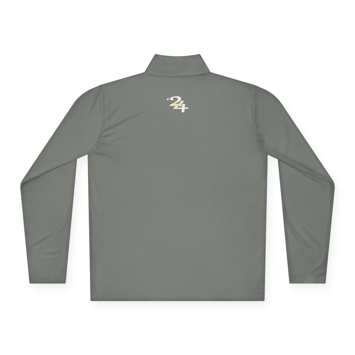 314 Logo | Lightweight Pullover -Quarter-Zip Pullover - 314 Originals