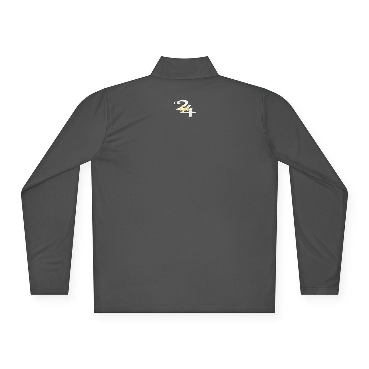 314 Logo | Lightweight Pullover -Quarter-Zip Pullover - 314 Originals