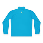 314 Logo | Lightweight Pullover -Quarter-Zip Pullover - 314 Originals