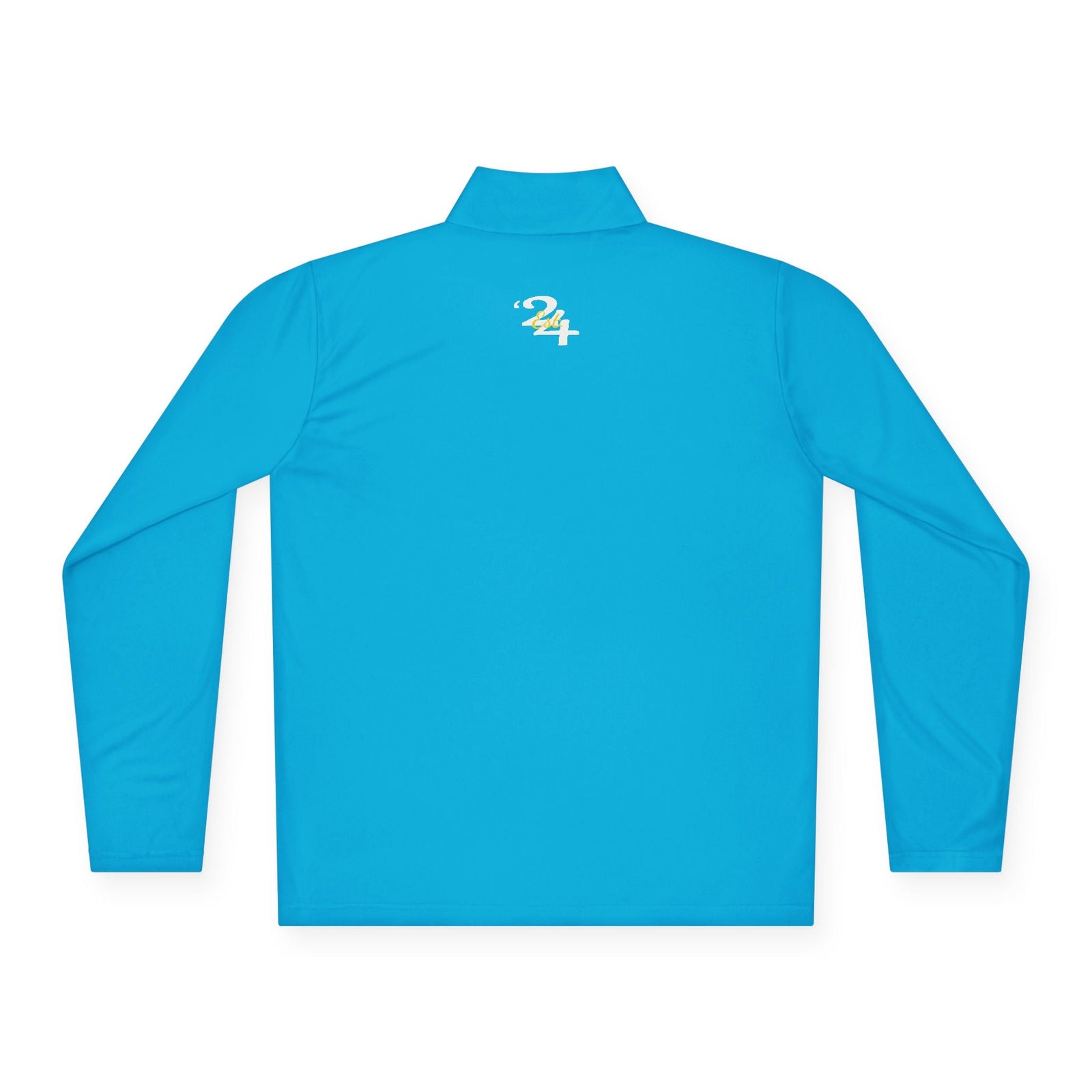314 Logo | Lightweight Pullover -Quarter-Zip Pullover - 314 Originals