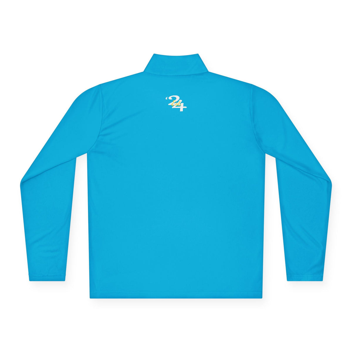 314 Logo | Lightweight Pullover -Quarter-Zip Pullover - 314 Originals