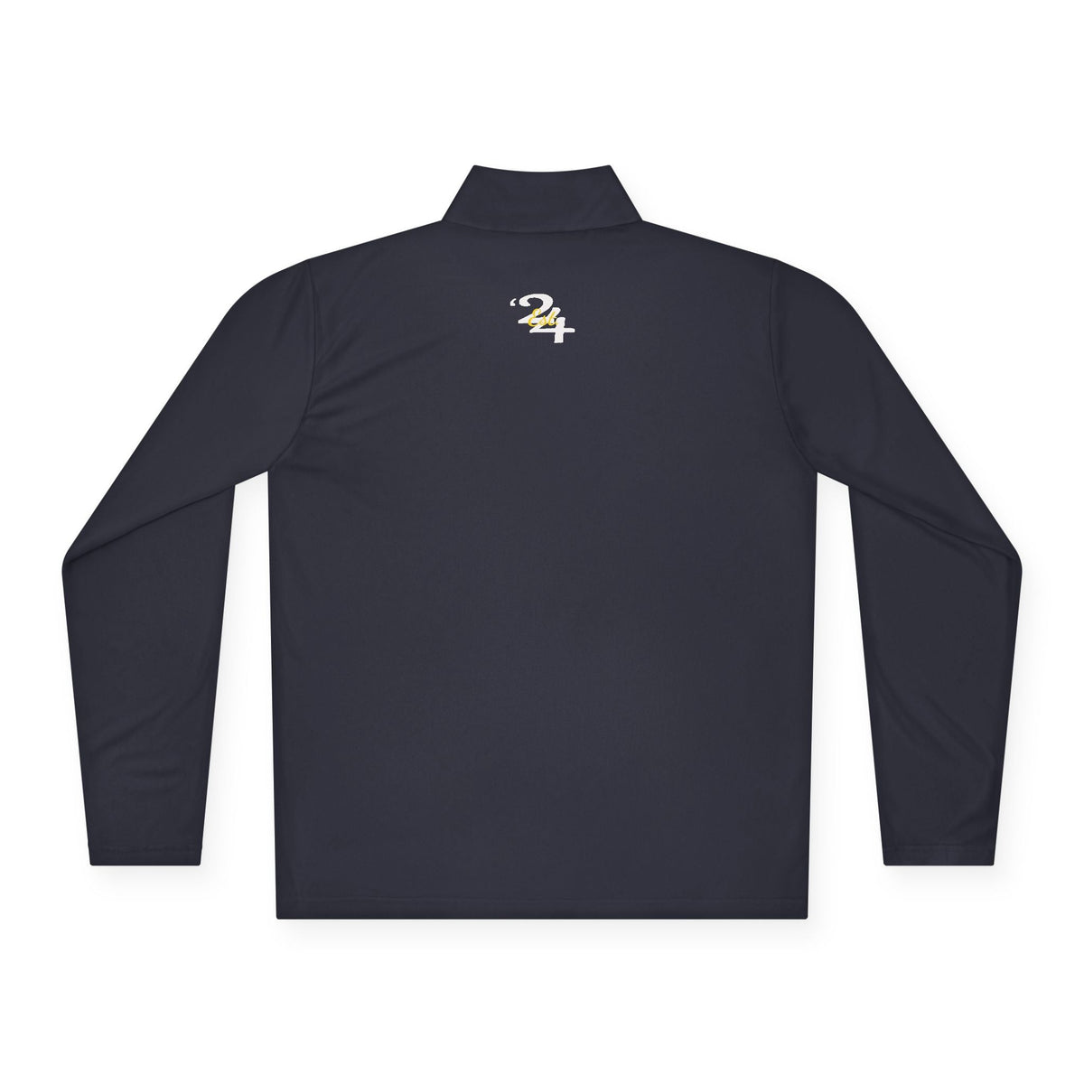 314 Logo | Lightweight Pullover -Quarter-Zip Pullover - 314 Originals