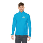 314 Logo | Lightweight Pullover -Quarter-Zip Pullover - 314 Originals
