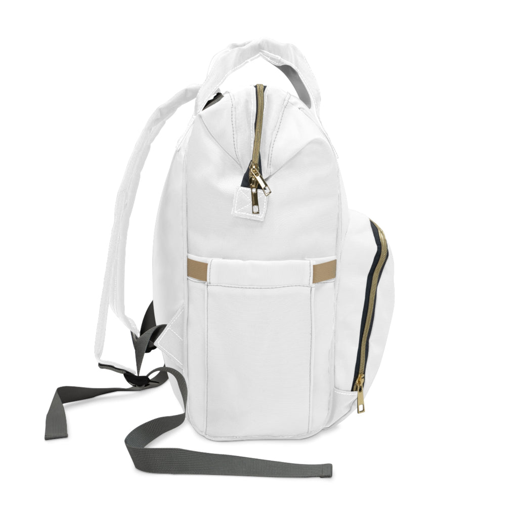 314 Original Diaper Backpack — Multifunctional Baby Changing Bag with Spacious Pockets - 314 Originals