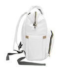 314 Original Diaper Backpack — Multifunctional Baby Changing Bag with Spacious Pockets - 314 Originals