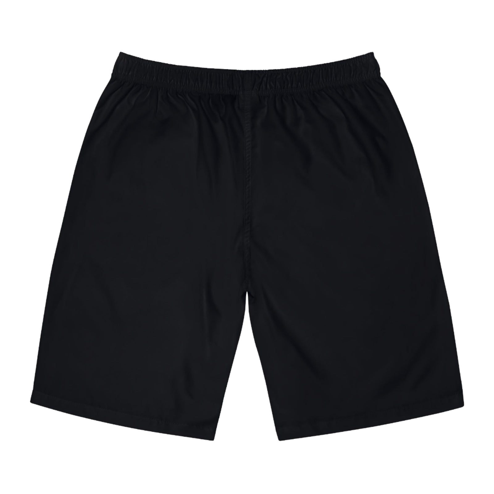 "314 Originals" Black Surf Trunks - 314 Originals