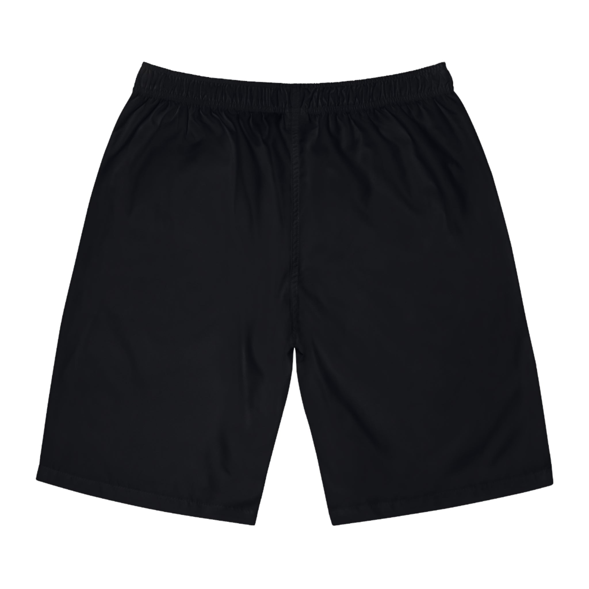 "314 Originals" Black Surf Trunks - 314 Originals