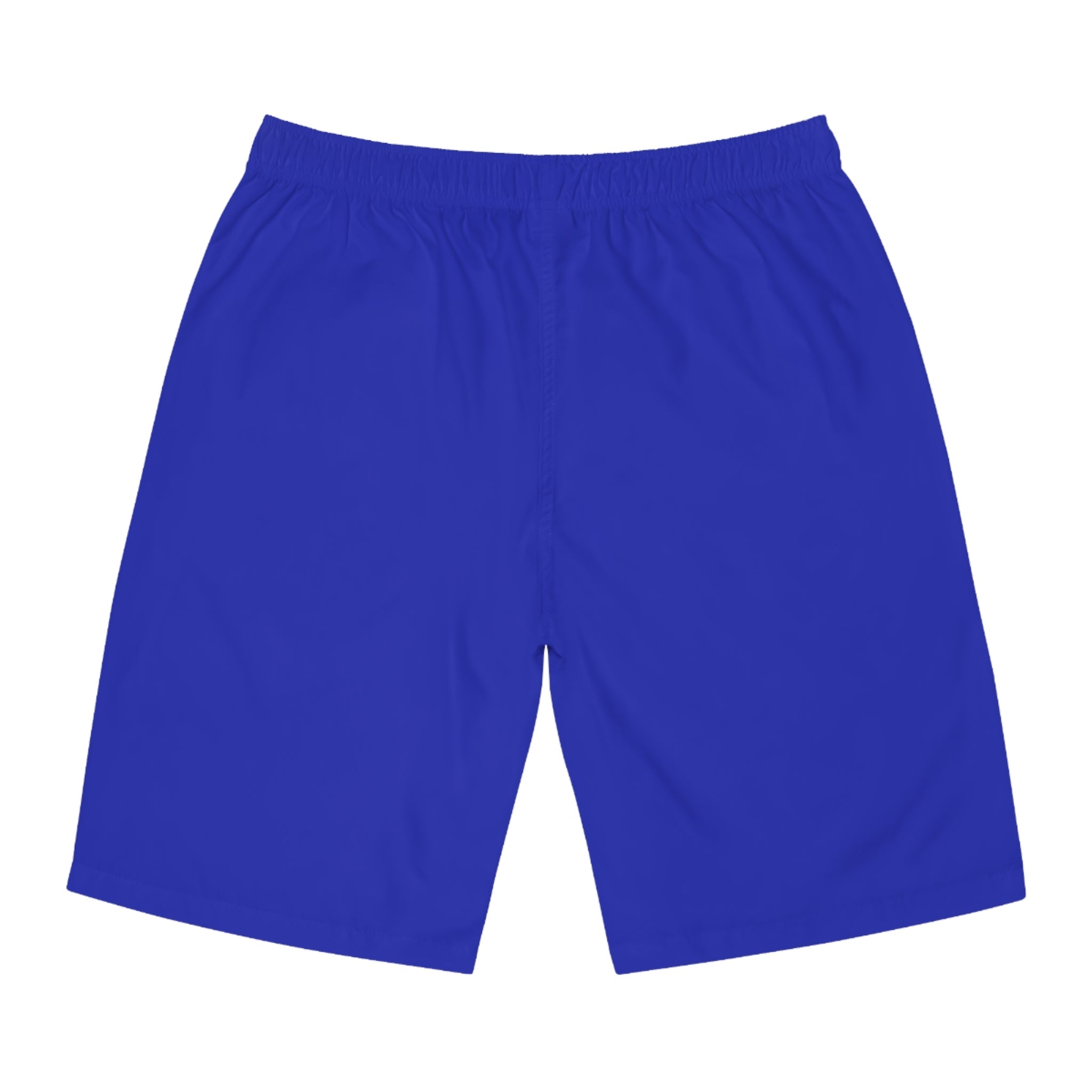 "314 Originals" Blue Surf Trunks - 314 Originals