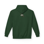 314 Originals Camo Hoodie — Retro Script Logo Pullover - 314 Originals