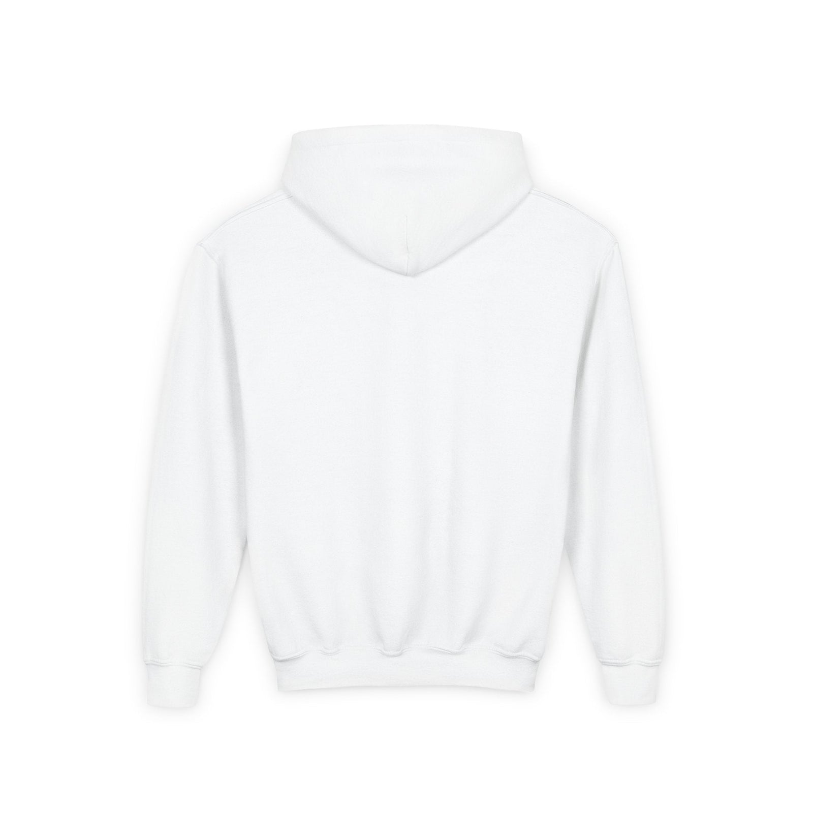 314 Originals Chest Logo Pullover - 314 Originals