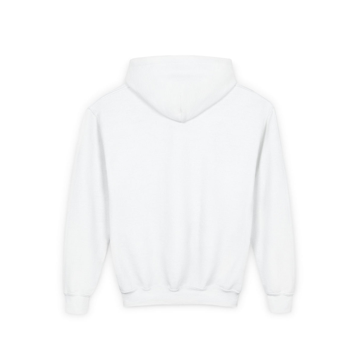 314 Originals Chest Logo Pullover - 314 Originals
