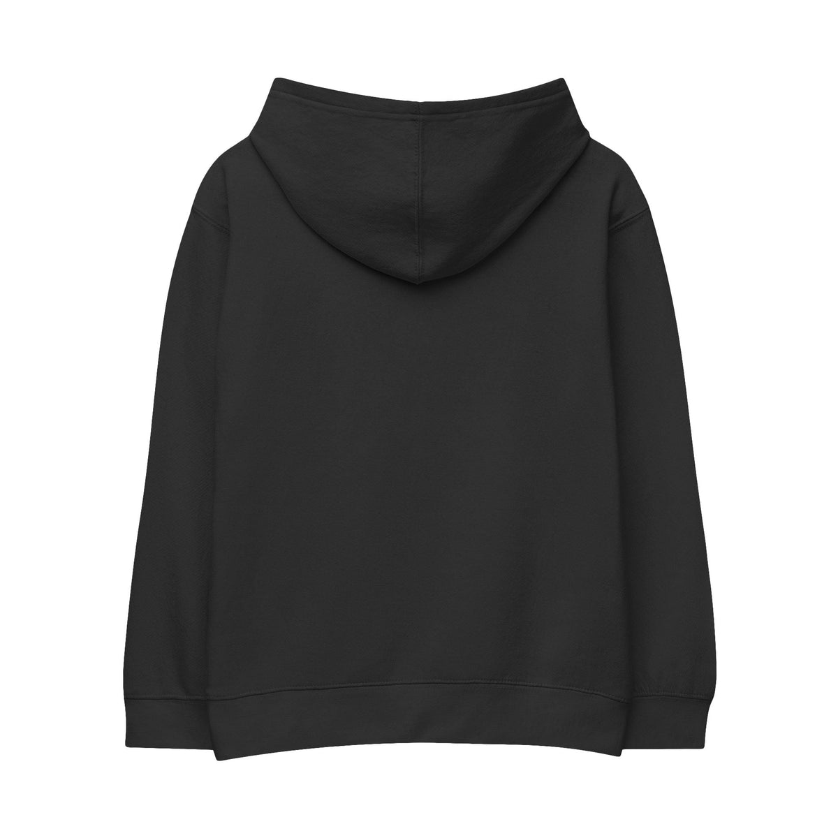 314 Originals Embroidered Fleece Hoodie - 314 Originals