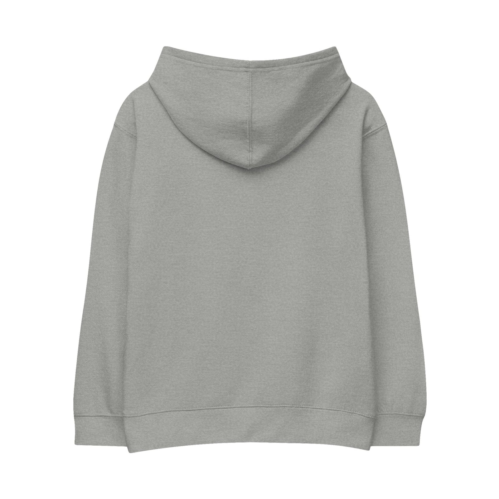 314 Originals Embroidered Fleece Hoodie - 314 Originals