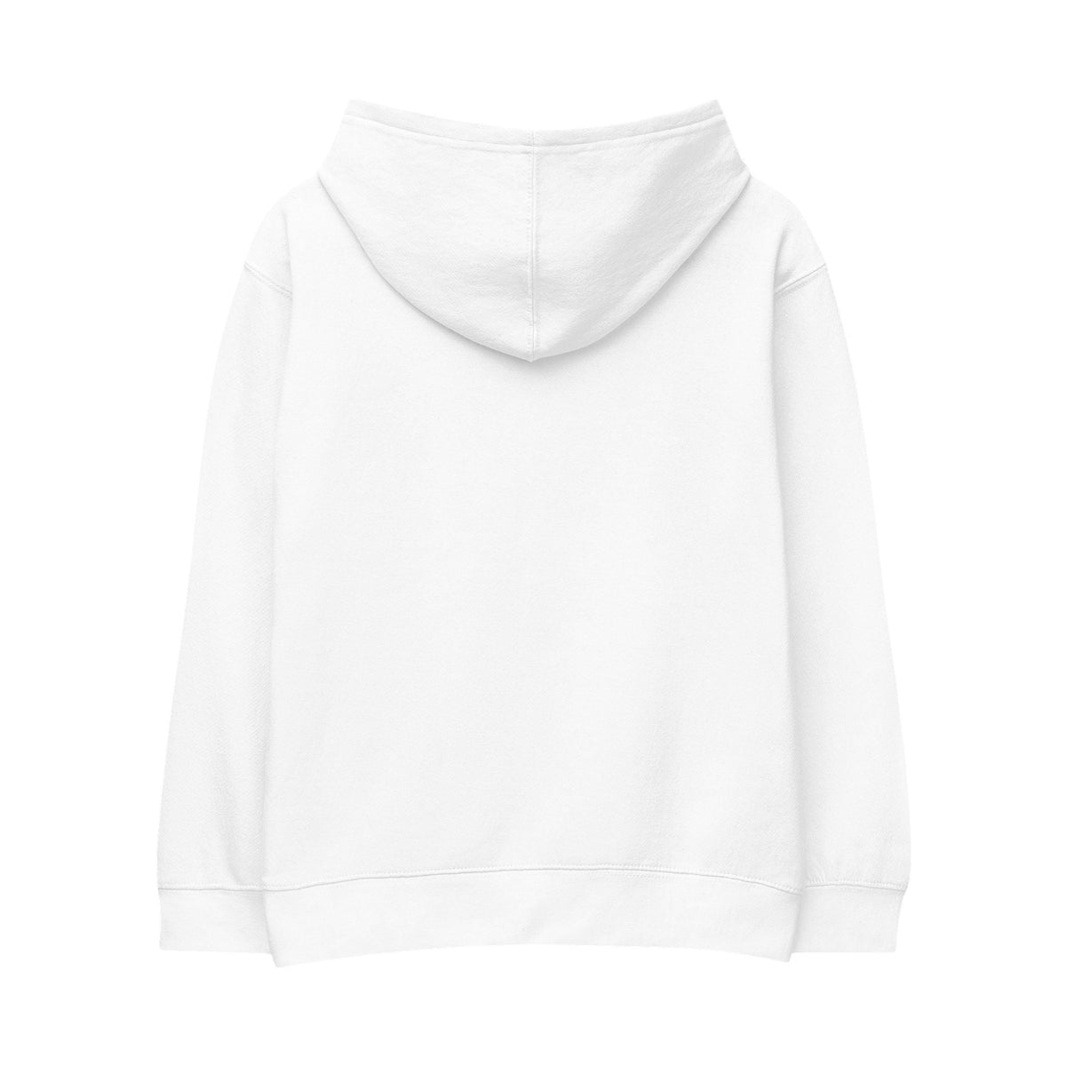 314 Originals Embroidered Fleece Hoodie - 314 Originals