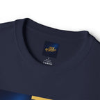 314 Originals Flag Graphic Boxy Tee - 314 Originals