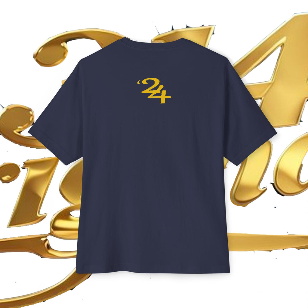 314 Originals Flag Graphic Boxy Tee - 314 Originals