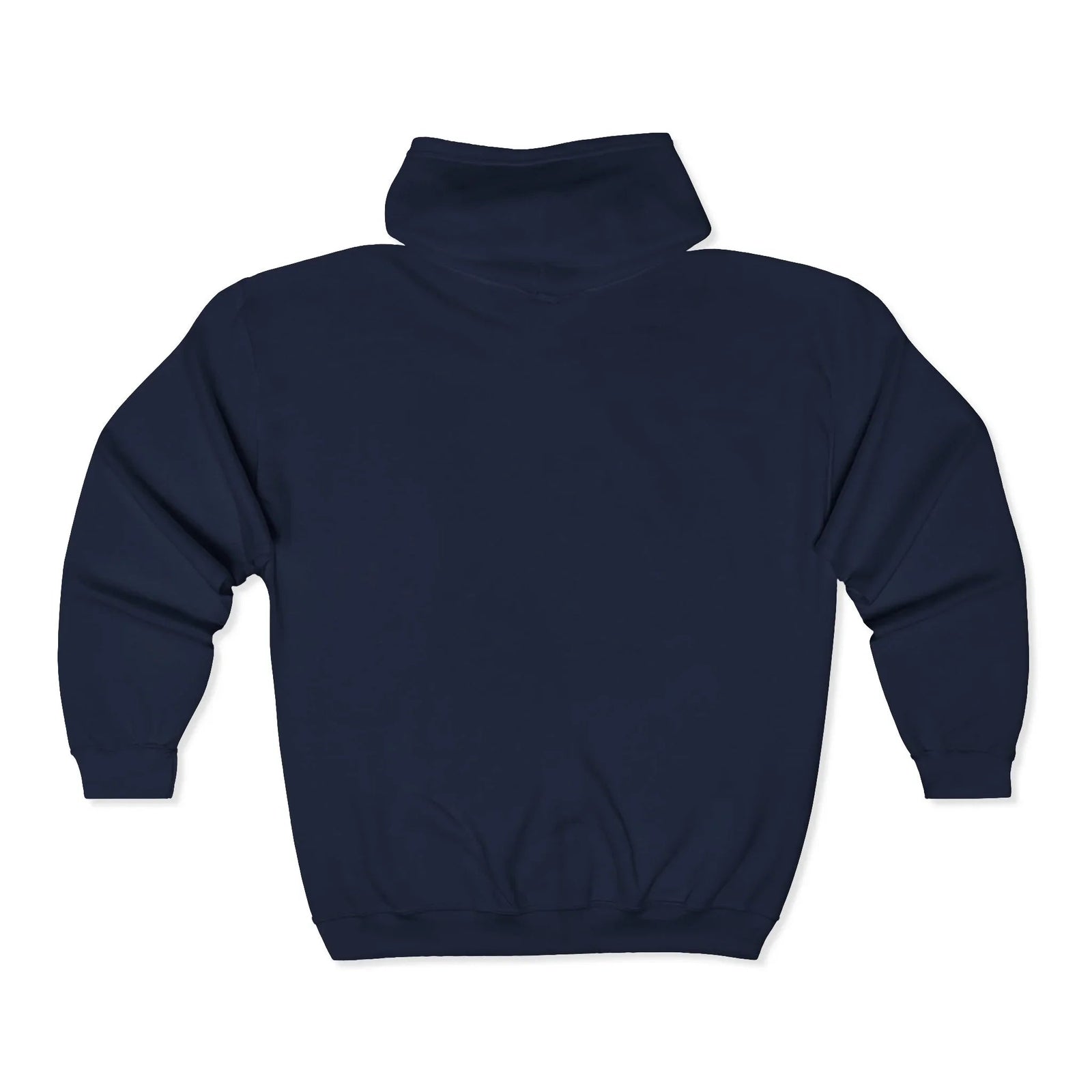 314 Originals Full-Zip Hoodie — Retro St. Louis Streetwear - 314 Originals