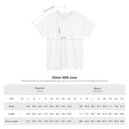 314 Originals Graphic Tee — Retro Script Streetwear T-Shirt - 314 Originals