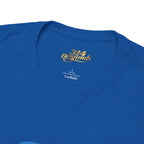 314 Originals Graphic Tee — Retro Script Streetwear T-Shirt - 314 Originals