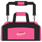 314 Originals Gym Bag — Retro Script Duffle for Athletes & Travel - 314 Originals