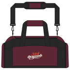 314 Originals Gym Bag — Retro Script Duffle for Athletes & Travel - 314 Originals