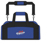 314 Originals Gym Bag — Retro Script Duffle for Athletes & Travel - 314 Originals