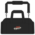 314 Originals Gym Bag — Retro Script Duffle for Athletes & Travel - 314 Originals