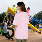 314 Originals Kids T-Shirt — Retro Script Youth Tee - 314 Originals