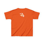 314 Originals Kids T-Shirt — Retro Script Youth Tee - 314 Originals