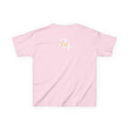 314 Originals Kids T-Shirt — Retro Script Youth Tee - 314 Originals