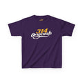 314 Originals Kids T-Shirt — Retro Script Youth Tee - 314 Originals