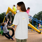 314 Originals Kids T-Shirt — Retro Script Youth Tee - 314 Originals
