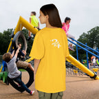 314 Originals Kids T-Shirt — Retro Script Youth Tee - 314 Originals