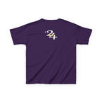314 Originals Kids T-Shirt — Retro Script Youth Tee - 314 Originals