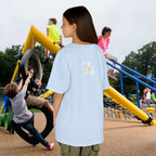 314 Originals Kids T-Shirt — Retro Script Youth Tee - 314 Originals