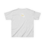 314 Originals Kids T-Shirt — Retro Script Youth Tee - 314 Originals