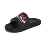 "314 Originals" Logo Pool Slides for Women - 314 Originals