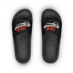 "314 Originals" Logo Pool Slides for Women - 314 Originals