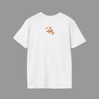314 Originals T-Shirt — Vintage Script Logo Tee - 314 Originals