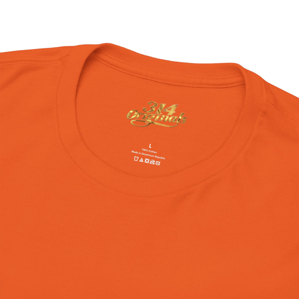 314 Originals Vintage Cherub Graphic Tee - 314 Originals